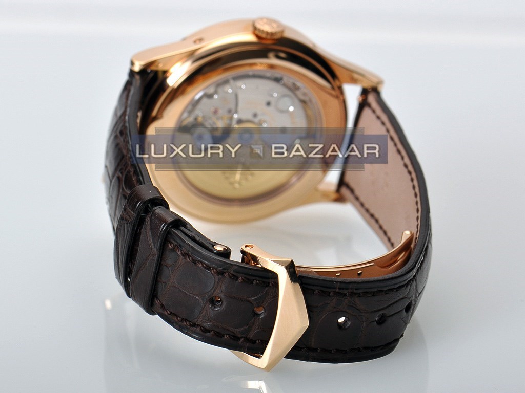 patek philippe annual calendar 5396r brand patek philippe series ...