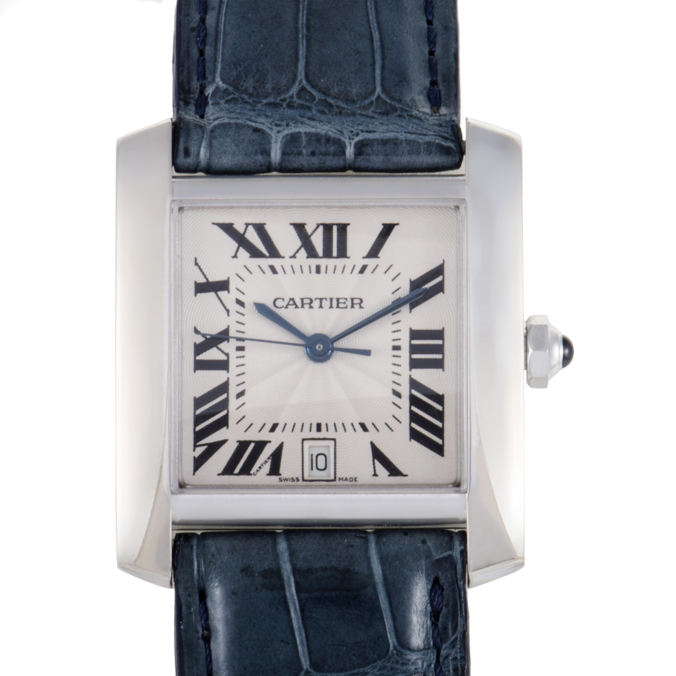 cartier watch ebay