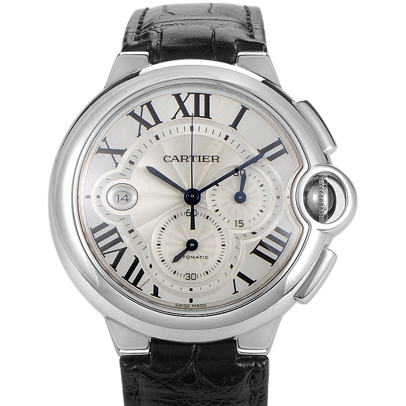 Cartier Ballon Bleu DE Cartier Watch W69200