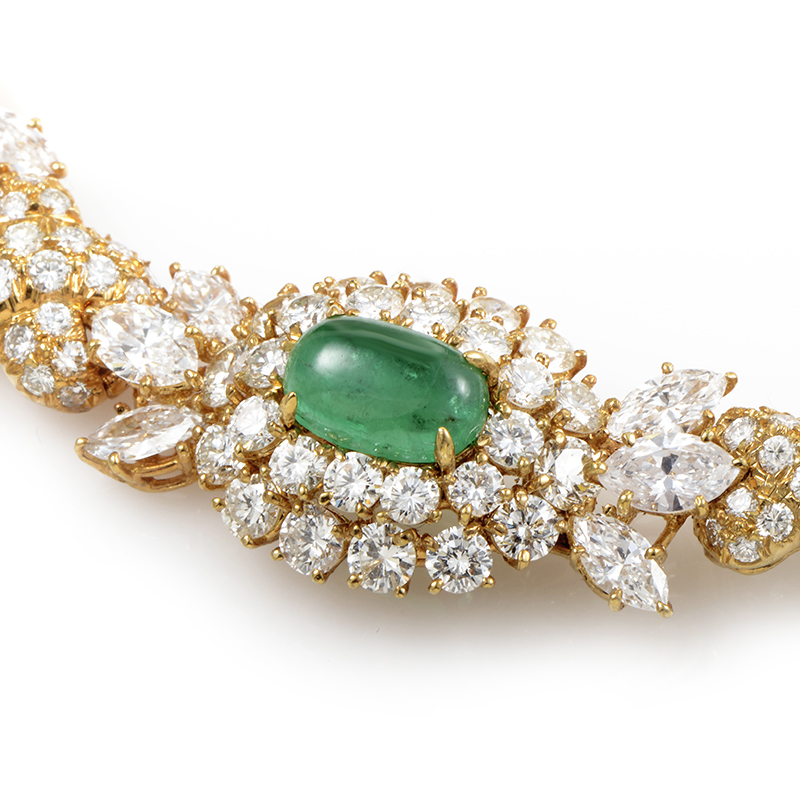 Harry winston choker Outlet