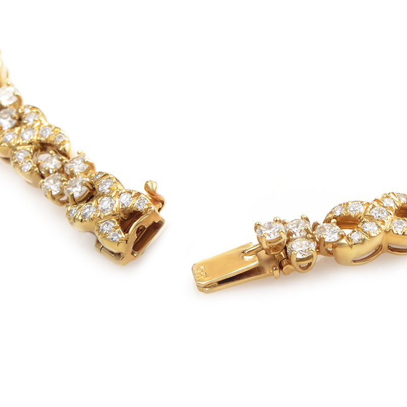Harry winston choker Outlet