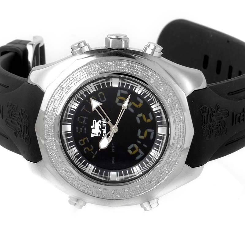 IceLink Space Man 60 Stone SM2SL