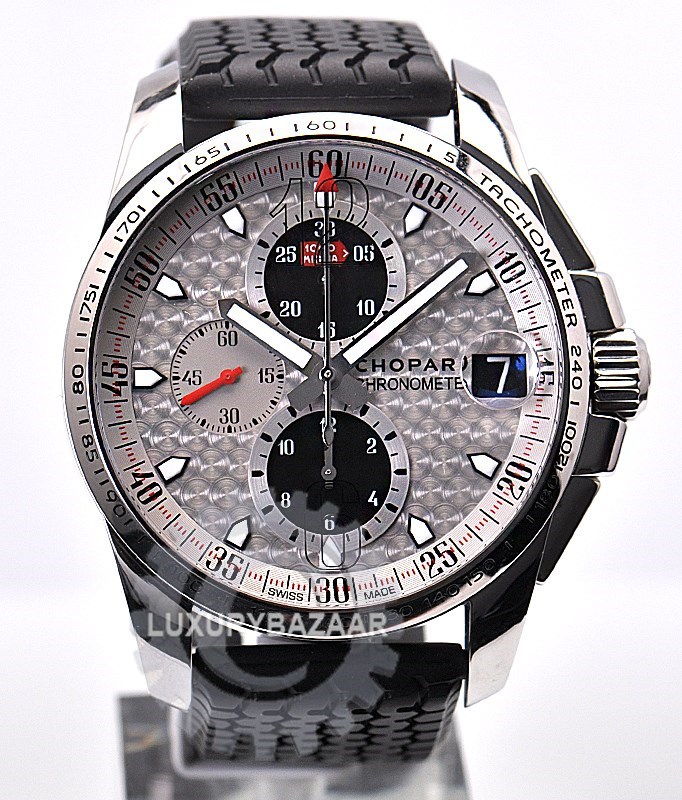 WatchNet Luxury Time FS Chopard Mille Miglia GT XL Chrono