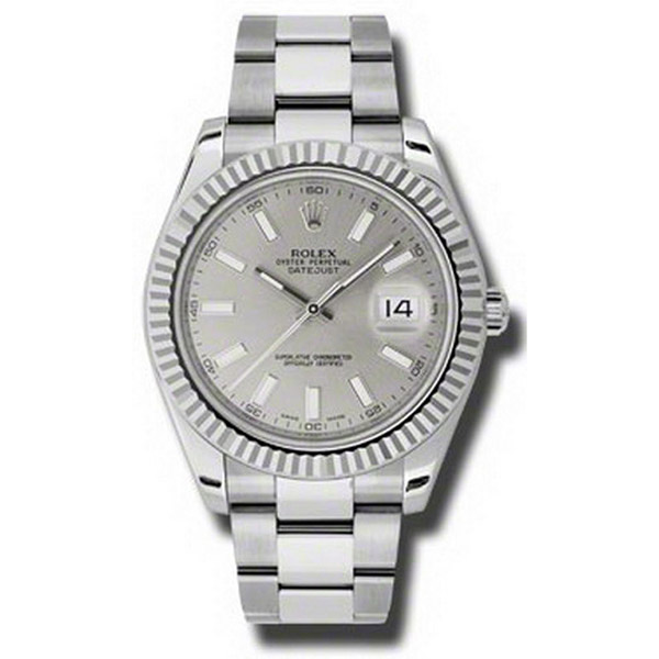 rolex oyster perpetual datejust ii price