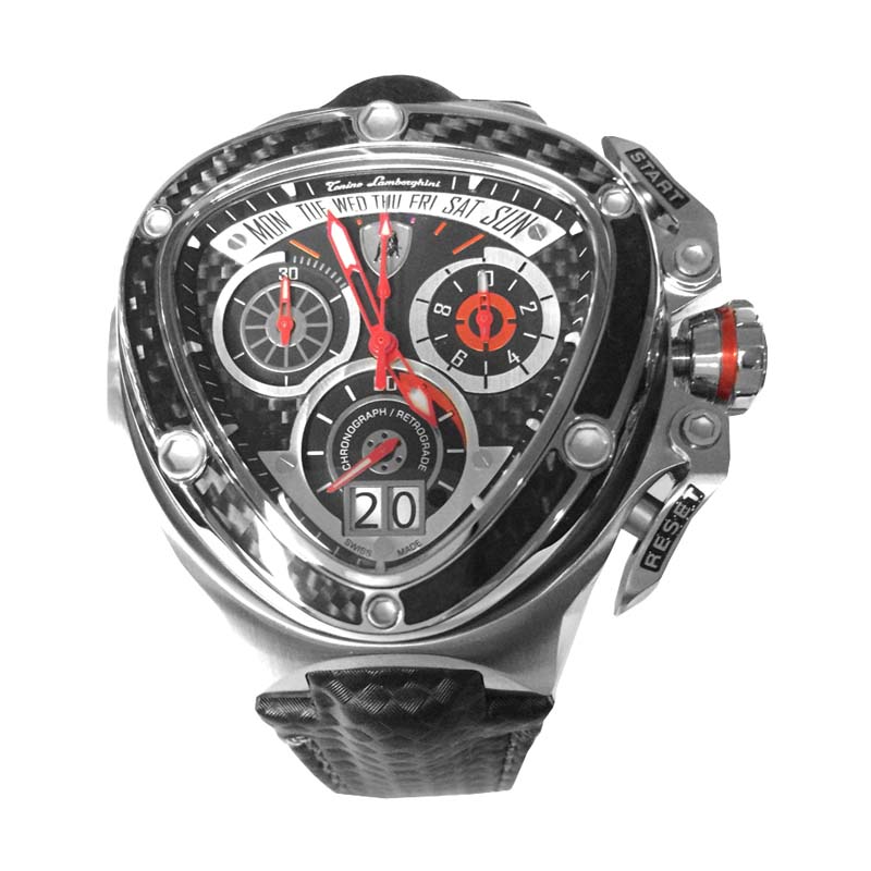 Tonino Lamborghini Spyder Watch Price