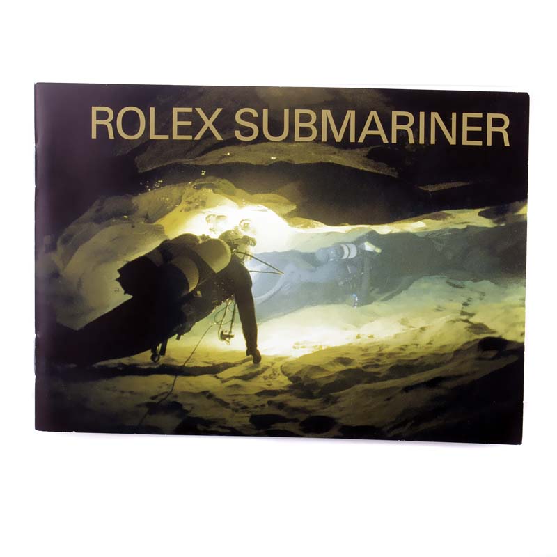  Rolex Submariner -  3