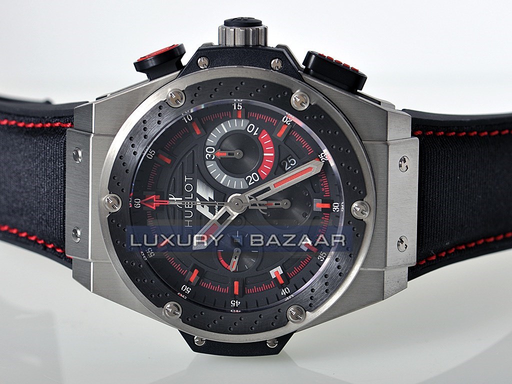 Hublot 704893 hot sale