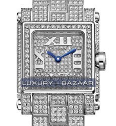 chopard happy sport 5 diamonds