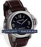 Panerai regatta / panerai 40mm