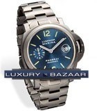 Panerai luminor submersible fiyat