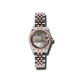 lady datejust 28mm oyster