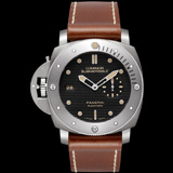 Officine panerai luminor submersible pam00025