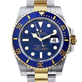 Rolex Sea-dweller Deepsea 116660 98210 